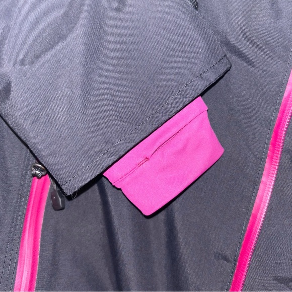 Carhartt Elmira Storm Defender Quilt Lined Waterproof Jacket - XS EUC - Picture 6 of 16